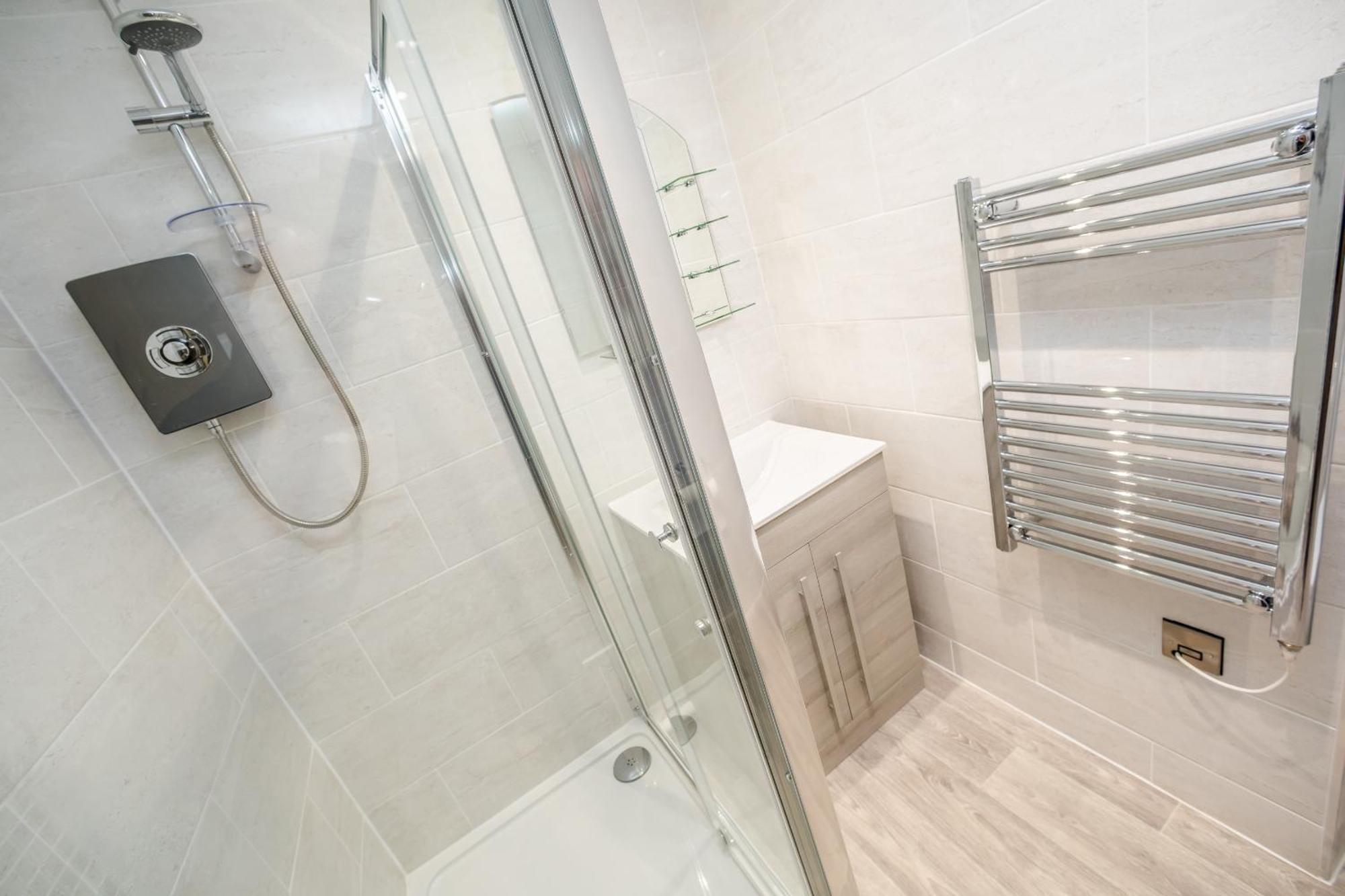Stay Suites Huddersfield Rum bild